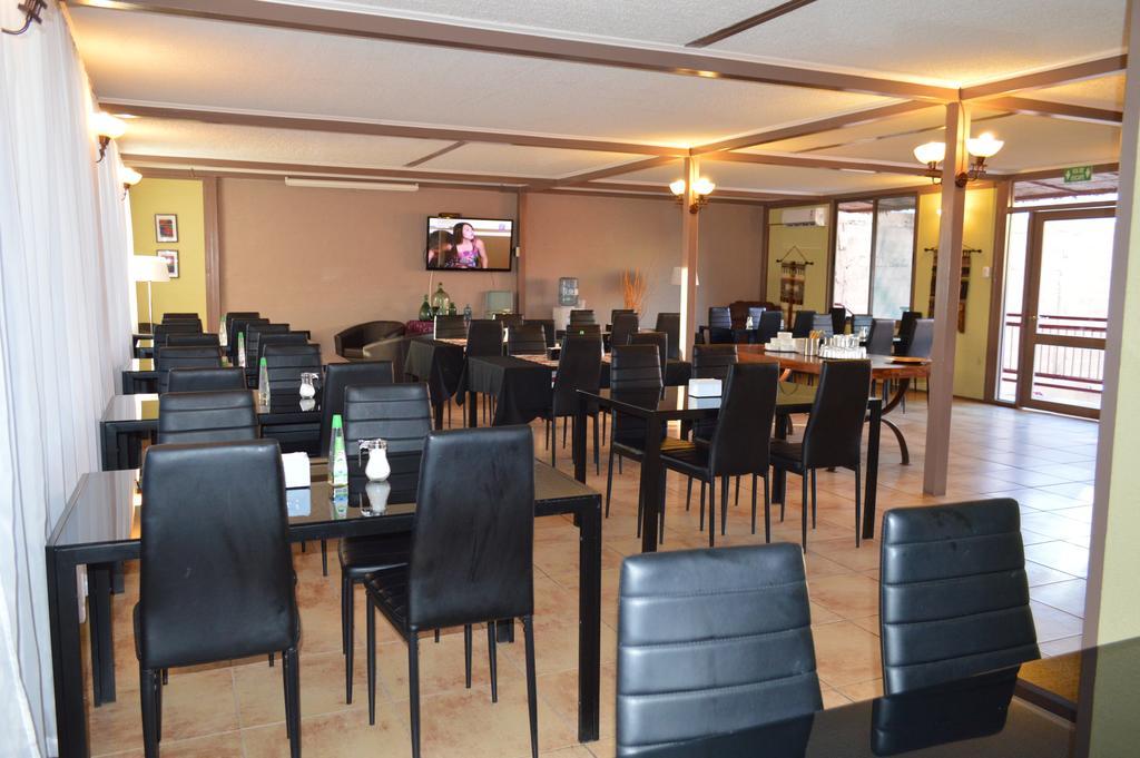 酷贝勒斯阿塔卡马酒店 Copiapó 外观 照片